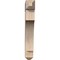 Ekena Millwork Westlake Craftsman Smooth Bracket, Douglas Fir, 5 1/2"W x 30"D x 38"H BKT06X30X38WTL04SDF - alternate 4